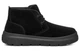 Мужские угги UGG Burleigh Chukka BLK 40 - изображение 2