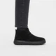 Мужские угги UGG Burleigh Chukka BLK 40 - изображение 6