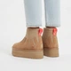 Женские угги UGG Classic Mini Dipper Sunwave CHE 38 (24.0см) - изображение 3