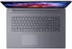 Ноутбук Lenovo IdeaPad Slim 3i 17IWC11 (83VS0027PB) Cosmic Blue - изображение 4