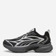 Жіночі кросівки Puma Softride Escalate Reflect-X 40724101 38 (5UK) 24 см Чорний/Сірий (4070032940755) - зображення 3