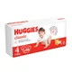 Підгузки Huggies Huggies Classic 4 (7-18 кг) Jumbo 48 шт (5029053586335) - изображение 2