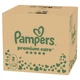 Підгузки Pampers Premium Care Розмір 2 (4-8 кг) 246 шт (8006530223522) - изображение 2