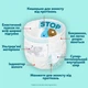 Підгузки Pampers Premium Care Pants Розмір 6 (13-19 кг) 96 шт (8006530315814) - изображение 5