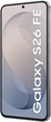 Мобільний телефон Samsung Galaxy S26 FE 8/128GB Graphite (SM-S741) - зображення 4