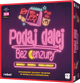 Gra planszowa Rebel Podaj dalej! Bez cenzury USATEL0202PL (3558380134077) - зображення 1