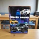 Листова гра на липучках "Марки машинок" - зображення 1