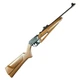 Пневматическая винтовка Borner Air Rifle FlexShot Ash Brown - изображение 1