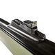Пневматическая винтовка Borner Air Rifle SimpleStrike Green - изображение 4