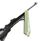 Пневматическая винтовка Borner Air Rifle SimpleStrike Green - изображение 5