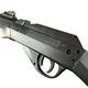 Пневматическая винтовка Borner Air Rifle SimpleStrike Black - изображение 3