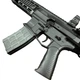 Пневматическая винтовка Borner CO2 Rifle AR Blowback cal 4,5 mm 3J - изображение 5