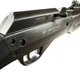 Пневматическая винтовка Borner Air Rifle SimpleStrike Black - изображение 6