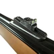 Пневматическая винтовка Borner Air Rifle SimpleStrike Brown - изображение 4