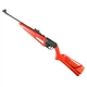 Пневматическая винтовка Borner Air Rifle FlexShot Ash Red - изображение 7