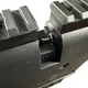 Пневматическая винтовка Borner PCP Rifle TacPro Synthetic Black cal 4,5 mm - изображение 10