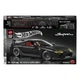 Колекційна машинка-конструктор Mattel Brick Shop Elite Toyota Supra '94 MKIV (JKG40) - зображення 1