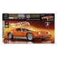 Колекційна машинка-конструктор Mattel Brick Shop Premium Lamborghini ‘71 Miura P400 SV (JHF61) - зображення 1