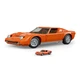 Колекційна машинка-конструктор Mattel Brick Shop Premium Lamborghini ‘71 Miura P400 SV (JHF61) - зображення 2