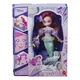 Лялька Disney Princess Аріель у стилі манґа (JLT60) - зображення 2