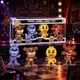 Набір фігурок Funko Pop! 5 ночей у Фредді 4 фігурки (95660) - зображення 3