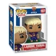 Фігурка Funko Pop! Футбол Барселона S2 Ламін Ямаль (93701) - зображення 1