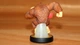 Фигурка Nintendo Amiibo Super Smash Bros Donkey Kong Switch Wii U 3DS 045496891725 - изображение 5