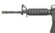 Страйкбольний автомат CM.507 Sport Line GEN-2 - Black [CYMA] (для страйкболу) - зображення 3
