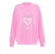 Байка світшот Victoria's Secret Campus Fleece™ Crew Sweatshirt S - изображение 3
