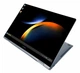 Ноутбук Samsung Galaxy Book3 Pro 360: Core i7-1360P / RAM 16 ГБ / Intel Graphics / SSD 1 ТБ / 15.6" AMOLED, 120 Гц, Touch / Б/У - изображение 11