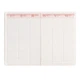 Ежедневник Leo Planner 2027 Prime, мягкий, серый (252737) - изображение 3