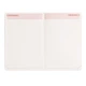 Ежедневник Leo Planner 2027 Prime, мягкий, серый (252737) - изображение 4