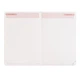 Ежедневник Leo Planner 2027 Glory, мягкий, коричневый (252718) - изображение 8