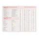 Ежедневник Leo Planner 2027 Prime, мягкий, серый (252737) - изображение 13
