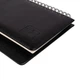 Планинг настольный Leo Planner 2027 Persona, черный (252742) - изображение 6