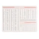 Ежедневник Leo Planner 2027 Clarity, мягкий, серый (252780) - изображение 3