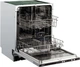 Посудомийна машина ARDESTO DWMB-G605G 331571 - изображение 2