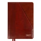 Ежедневник Leo Planner 2027 Whisky, твёрдый, коричневый (252756) - изображение 6