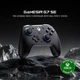 Дротовий геймпад GameSir G7 SE для Xbox та ПК — Hall Effect - зображення 7