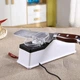 Электрическая точилка для ножей и ножниц Electric knife grinder от USB - изображение 3