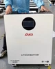 Акумулятор LiFePO4 SAKO Li-Sun SK-51.2V600Ah 51.2 В 600 А·год 30.72 кВт·год - изображение 5