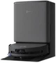 Робот-пилосос з вологим прибиранням ECOVACS Deebot T90 Pro Omni Black - зображення 2
