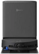Робот-пилосос з вологим прибиранням ECOVACS Deebot T90 Pro Omni Black - зображення 3