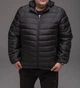 Мужская черная демисезонная куртка R.A. Black Demi 12XL - изображение 9