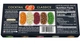 Желейні боби Jelly Belly Cocktail Classics Gift Box Коктейлі 125г - зображення 2