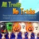 Льодяник на паличці Хелловін Fusion Select Halloween Candy Lollipops - зображення 3