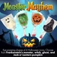 Льодяник на паличці Хеллоуїн Fusion Select Halloween Candy Lollipops 30шт - зображення 2