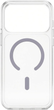 Etui Evelatus Anti Scratch MagSafe do Apple iPhone 18 Pro Transparent (4752192109950) - obraz 3