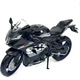 Мотоцикл Uni-Fortune Suzuki GSX-R1000R 2021, черный (644104(G)) - изображение 2