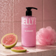 Гель для душа Jelly Bubbles Sweet Guava от Mr.SCRUBBER, 500 мл - изображение 3